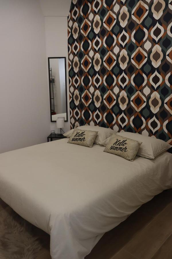 Appartement U Cuttigghiu à Catane Extérieur photo