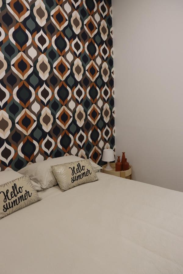 Appartement U Cuttigghiu à Catane Extérieur photo