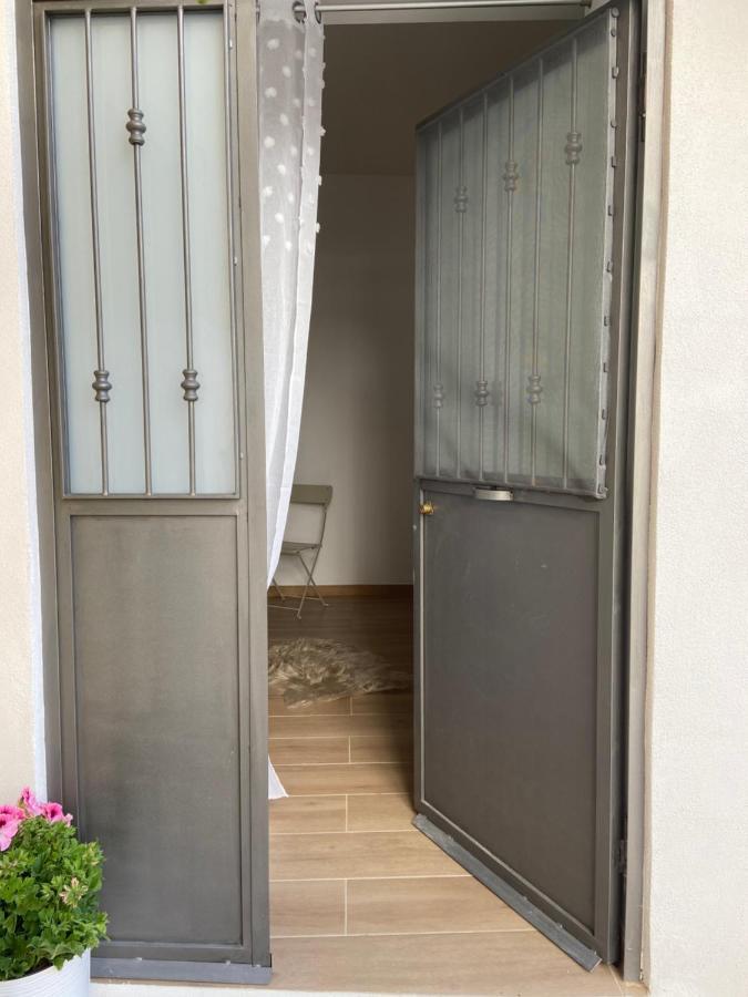 Appartement U Cuttigghiu à Catane Extérieur photo