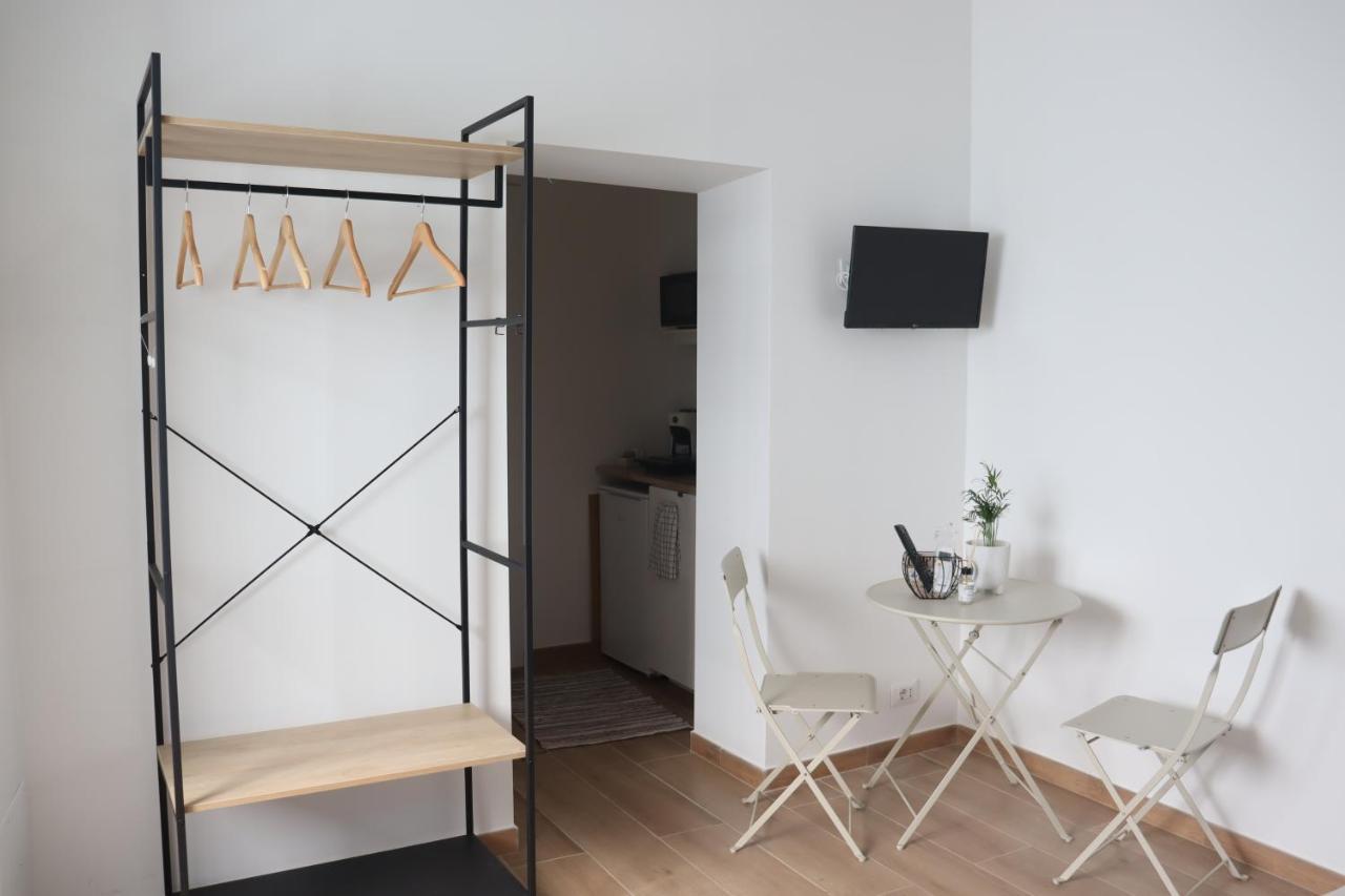 Appartement U Cuttigghiu à Catane Extérieur photo