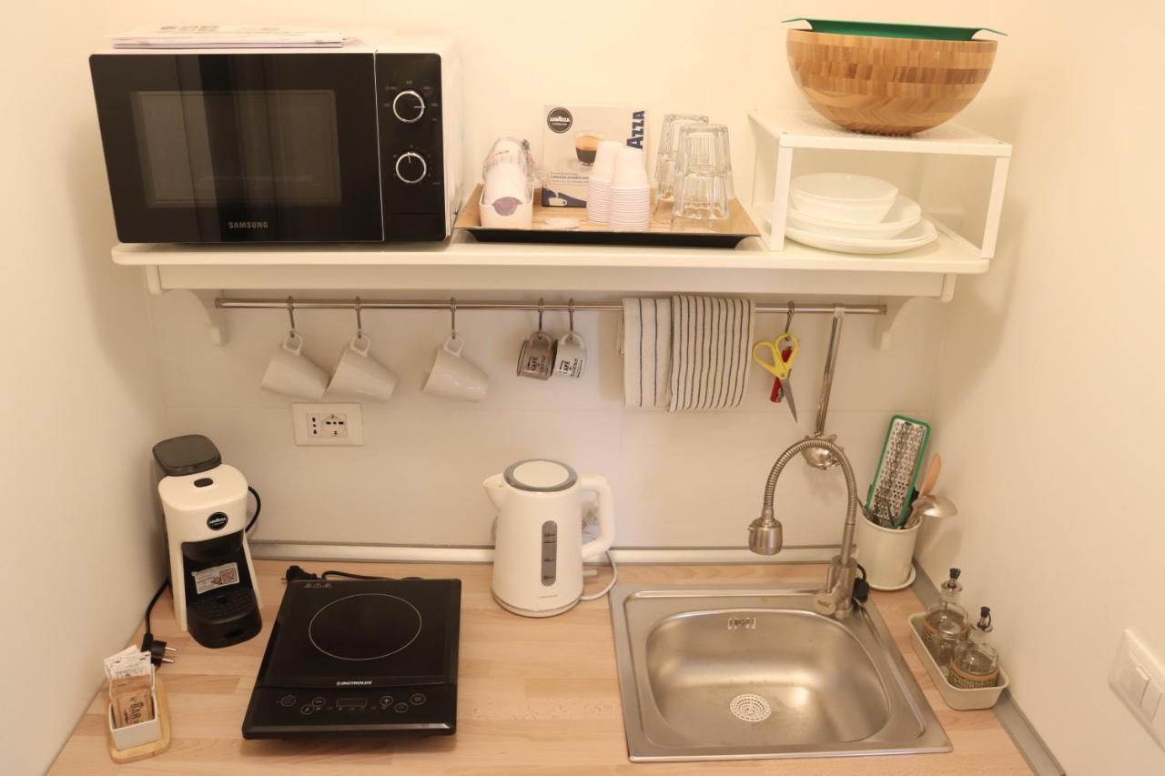 Appartement U Cuttigghiu à Catane Extérieur photo