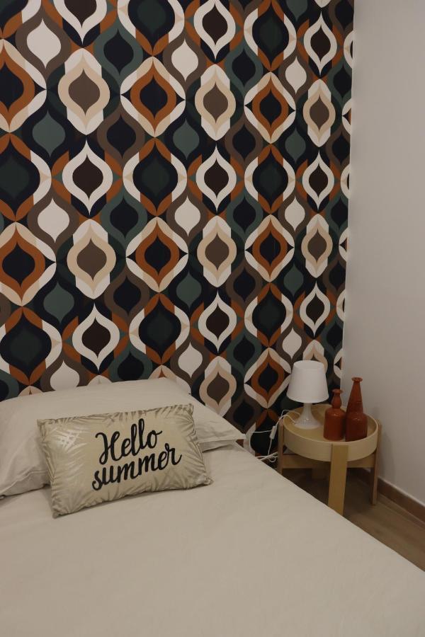Appartement U Cuttigghiu à Catane Extérieur photo