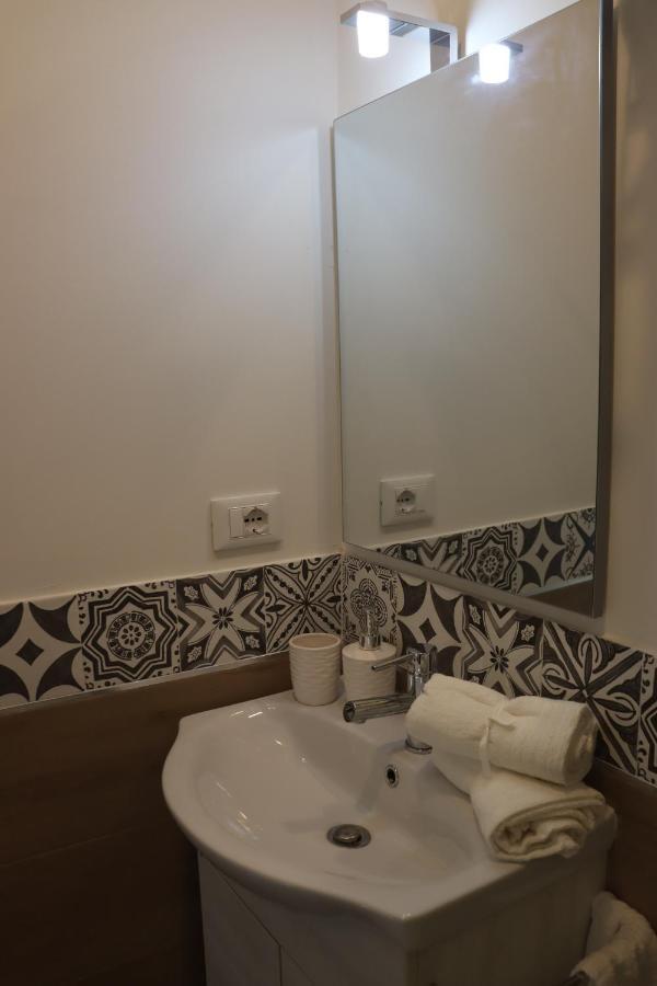 Appartement U Cuttigghiu à Catane Extérieur photo