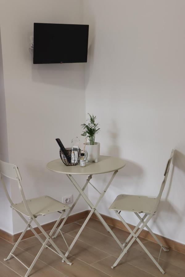 Appartement U Cuttigghiu à Catane Extérieur photo